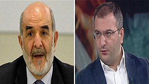 Ahmet Taşgetiren'in Racon Yazısı
