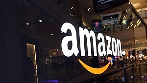 Amazon Türkiye'ye Şirket Kurdu