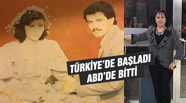 Amerika'da Bir Evlilik Hikayesi: Nazife Ulu