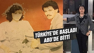 Amerika'da Bir Evlilik Hikayesi: Nazife Ulu