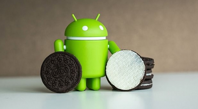 Android Oreo Hangi Telefonlarda Çalışır?