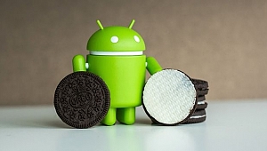 Android Oreo Hangi Telefonlarda Çalışır?