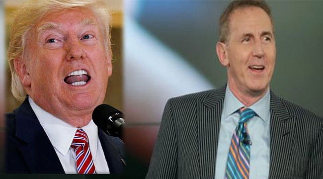Anılarının Yazarı: Trump İstifa Edecek
