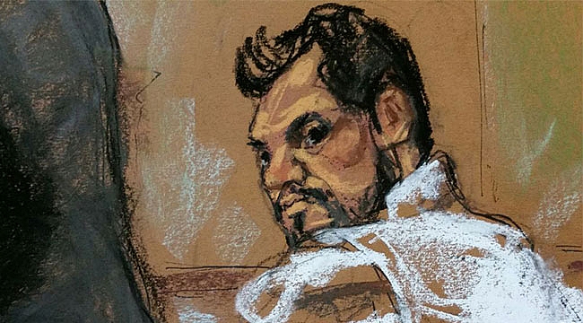 Atilla: Beni Sarrafla Yargılamayın