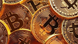 Bitcoin  bir anda art arda rekorlar kırmaya başladı..