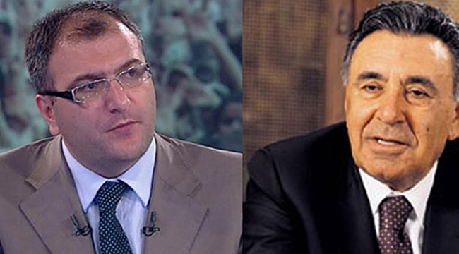 Cem Küçük: Medya Bu Çeteden Temizlenecek!