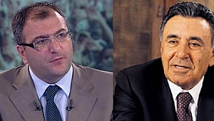 Cem Küçük: Medya Bu Çeteden Temizlenecek!