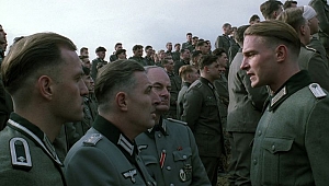 En İyi 2. Dünya Savaşı Filmleri