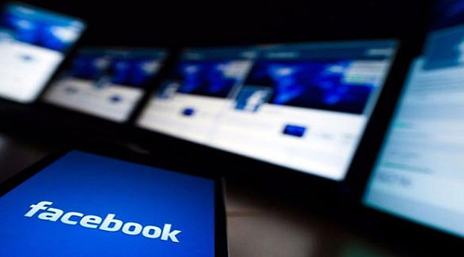 Facebook’tan gizemli patent başvurusu