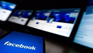 Facebook’tan gizemli patent başvurusu