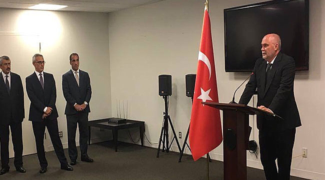 Feridun Sinirlioğlu Kimdir?