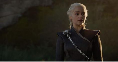 Game of Thrones ekibinin numaralarını da çalmışlar!