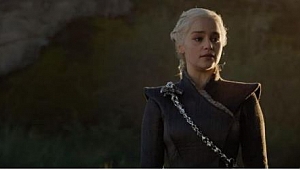 Game of Thrones ekibinin numaralarını da çalmışlar!