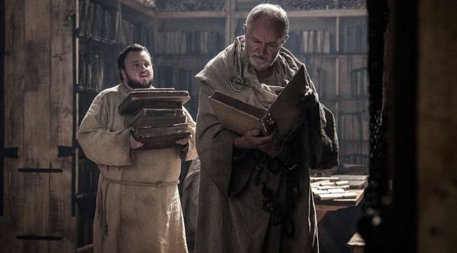 Game of Thrones karakterlerinin isimlerini sokaklara veren kent, Lannister ismini kaldırdı