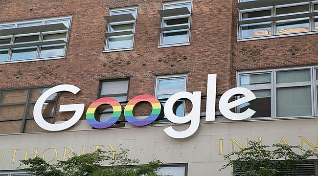 Google'ın Kovduğu Mühendis Trump'ın Avukatını Tuttu