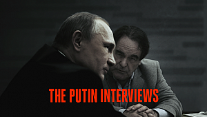 İlginç bir röportaj serisi: The Putin Interviews