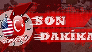 İran'dan ABD'ye sert tepki