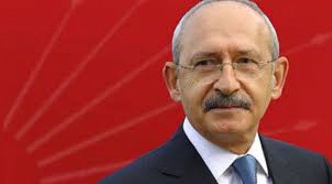Kılıçdaroğlu: Bu Ülkede Demokrasi olduğu sürece varım