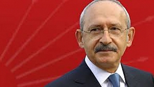 Kılıçdaroğlu: Bu Ülkede Demokrasi olduğu sürece varım