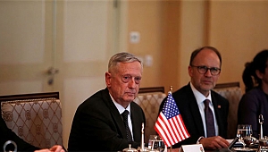 Mattis Gerginlikleri Giderebilecek mi?
