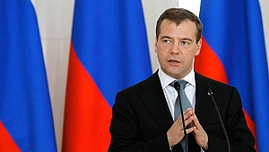 Medvedev: ABD ticaret savaşı ilan etti