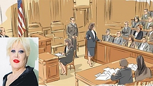 Muazzez Abacı Mahkemeye Jüri Seçildi
