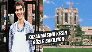 New Haven Meclisine Türk Aday