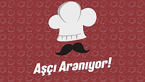 New Jersey'de Aşçı Aranıyor