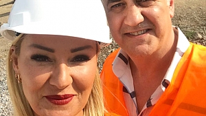 Pınar Altuğ Tehdit Edildi