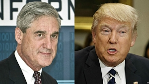 Savcı Mueller Trump'ın Mali Kayıtlarını Araştırıyor