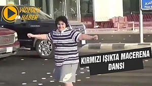 Suudi Arabistan'da Gözaltına Alındı