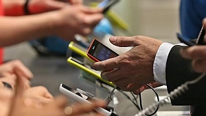 TELEFONLAR ZAMLANIYOR