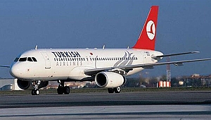 THY uçağı cep telefonu yüzünden geri döndü