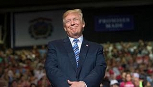 Trump Neler Söylemiş Neler!