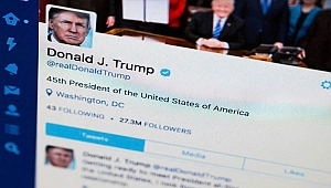 Trump: ‘Sosyal Medyadan Vazgeçmeyeceğim’