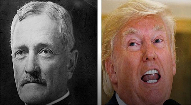 Trump'tan Çok Tehlikeli İslam Açıklaması