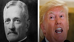 Trump'tan Çok Tehlikeli İslam Açıklaması