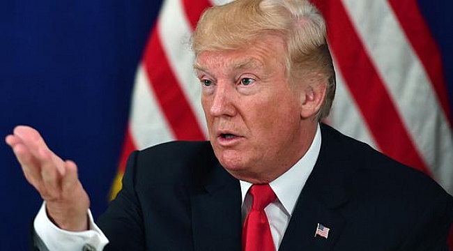 Trump'tan Kral Selman'a: Katar krizini diplomatik yolla çözün