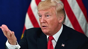 Trumpa Tehdit;Beyaz Saraya gelir orayı alırız