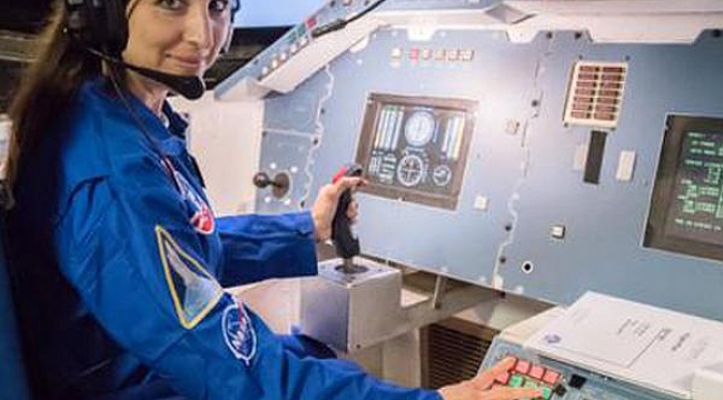 Uzay Akademisi Programı tamamlandı: Türkiye'den 8 öğretmen katıldı