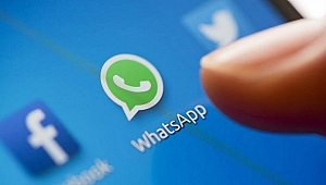 WhatsApp'a beklenen yenilik geldi