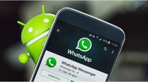 Whatsapp'ta yeni dönem!