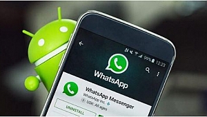 Whatsapp'ta yeni dönem!