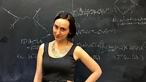 Yeni Albert Einstein