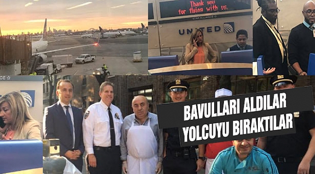 Yeni Bir United Skandalı Daha