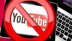 Youtube YPG'nin Kanalını Kapattı