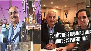 100 bilim İnsanı Arasında ki Türk: Prof. Dr. Ali Erdemir