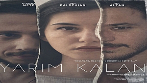 2 Yakın Halk 2 Uzak Komşu Filmi