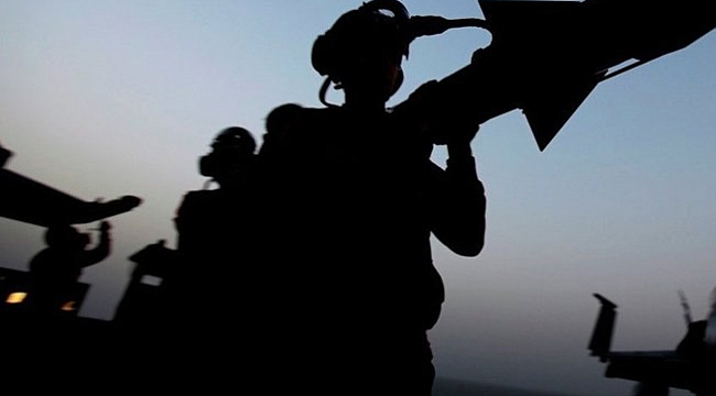 'ABD bölemediği Irak'ın kuzeyini koparmaya çalışıyor'