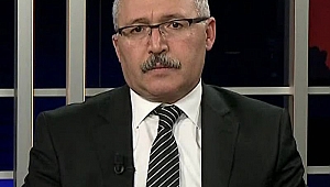 Abdülkadir Selvi'den Reza Zarrab Yazısı